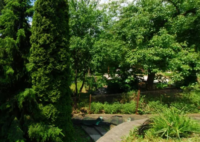 Szálloda Lillafuered Kapuja 2*