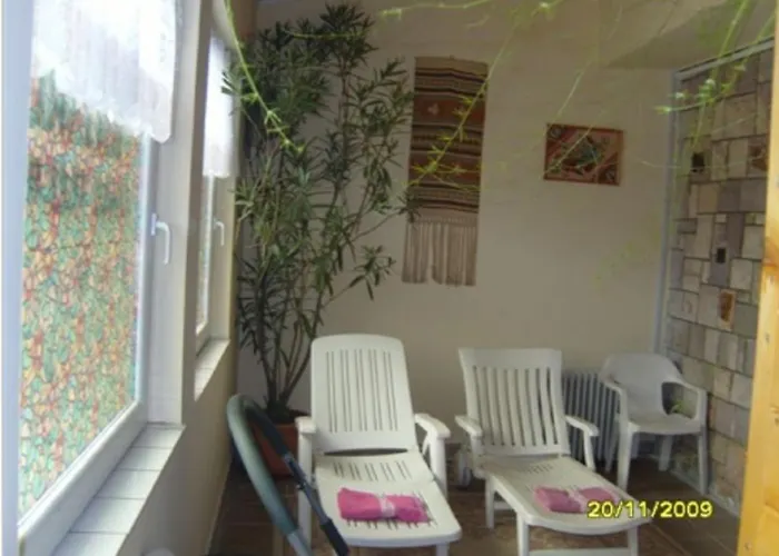 Szálloda Lillafuered Kapuja Miskolc