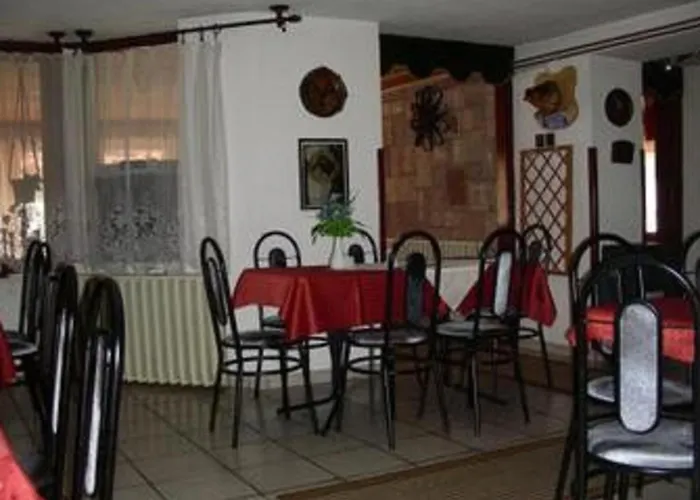 Szálloda Lillafuered Kapuja Miskolc