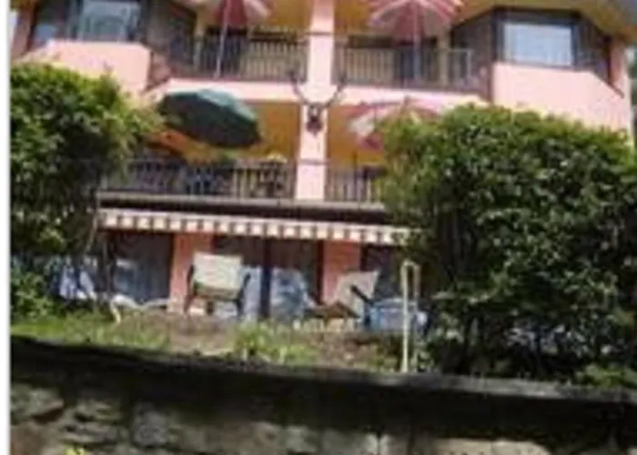 Szálloda Lillafuered Kapuja