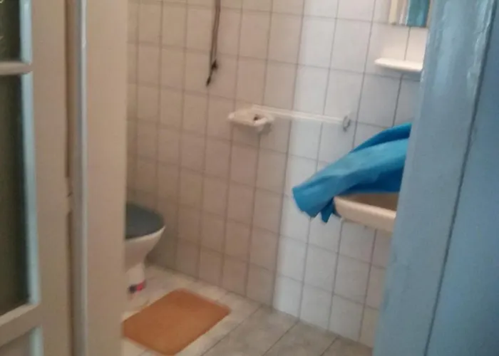 בית הארחה Lillafuered Kapuja Fogado 2*