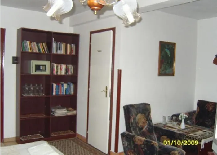 Lillafuered Kapuja Szálloda