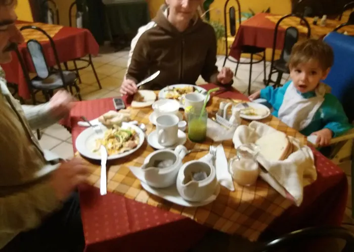 Szálloda Lillafuered Kapuja Miskolc