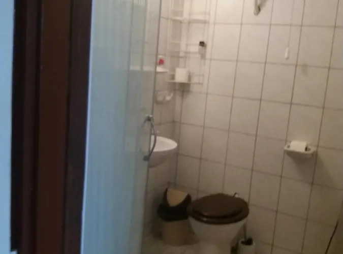 Lillafuered Kapuja Szálloda Miskolc