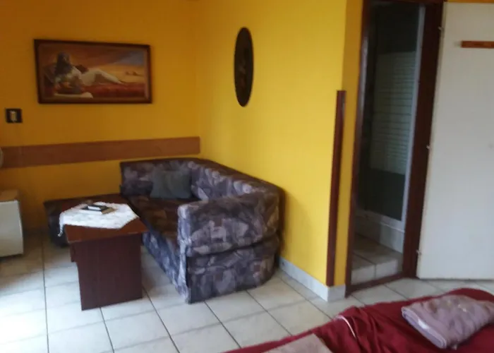 Lillafuered Kapuja Szálloda Miskolc