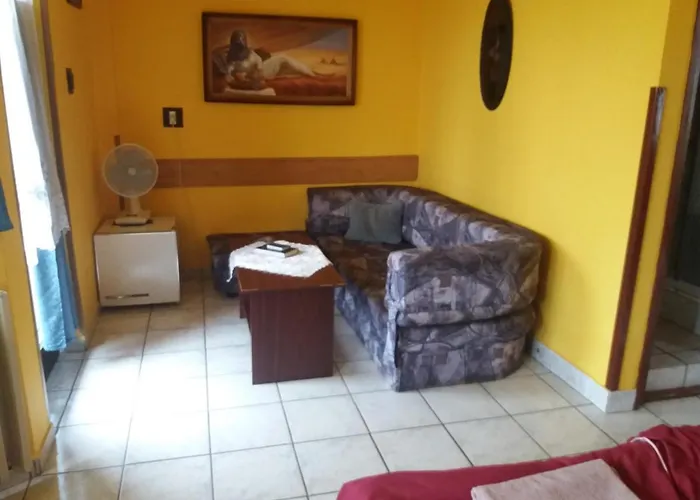 Lillafuered Kapuja 2*