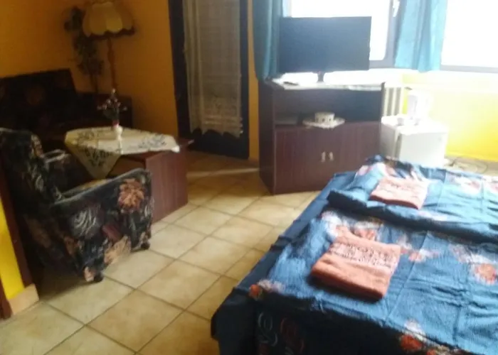 Lillafuered Kapuja Szálloda Miskolc