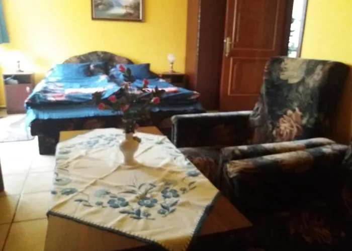 Szálloda Lillafuered Kapuja Miskolc