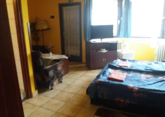 Lillafuered Kapuja Miskolc