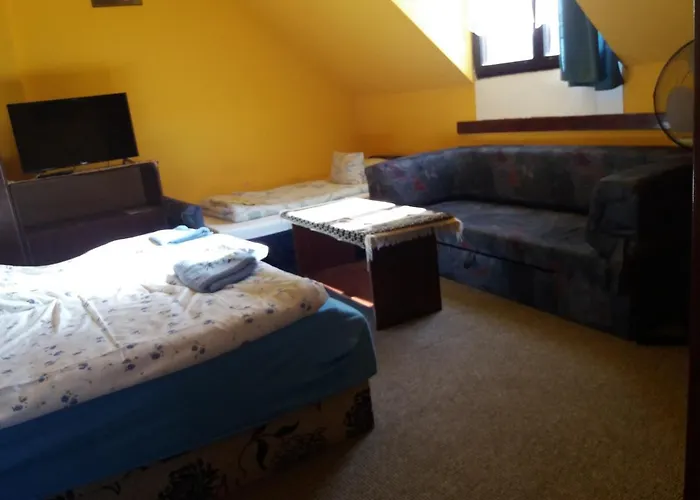 Lillafuered Kapuja Szálloda Miskolc